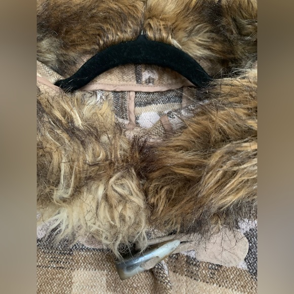 BB DAKOTA DAVINA COAT - Picture 12 of 16